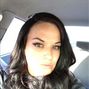Meet your Posher, Lindsay